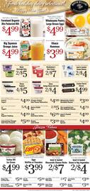Morton Williams weekly ad week 52 Page 5