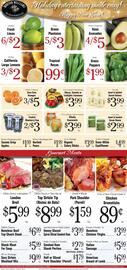 Morton Williams weekly ad week 52 Page 6