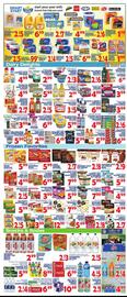 Bravo Supermarkets weekly ad Page 3