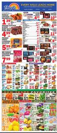 Bravo Supermarkets weekly ad Page 4