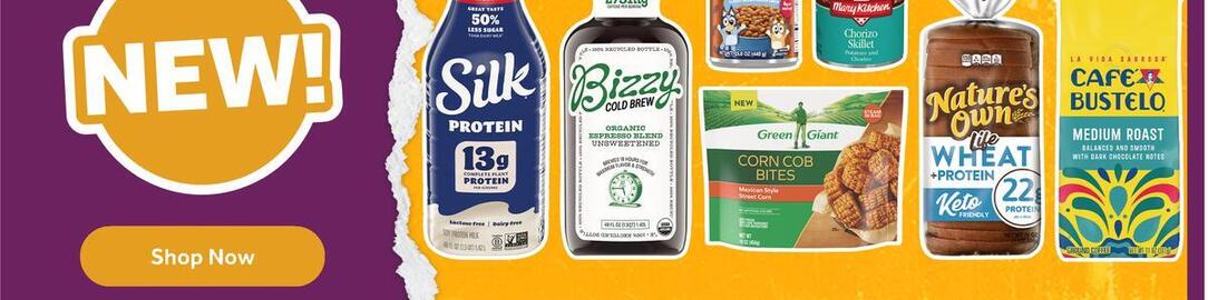 Giant Food weekly ad Page 2