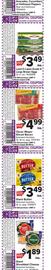 Giant Food weekly ad Page 3