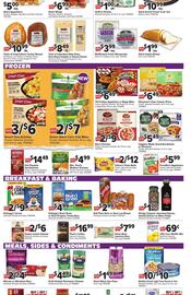 Giant Food weekly ad Page 5