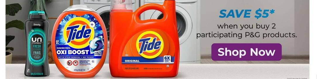 Giant Food weekly ad Page 6