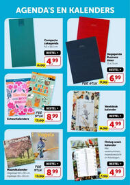 Boekenvoordeel folder Pagina 3