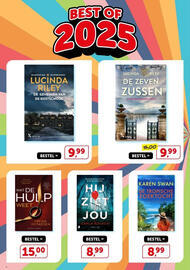 Boekenvoordeel folder Pagina 4