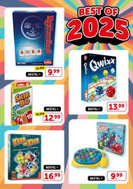 Boekenvoordeel folder Pagina 6