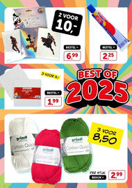 Boekenvoordeel folder Pagina 8