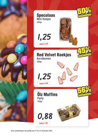 Budget Food folder Pagina 2