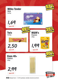 Budget Food folder Pagina 3