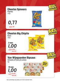 Budget Food folder Pagina 4