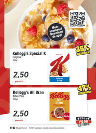 Budget Food folder Pagina 5