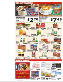 Payless weekly ad Page 2
