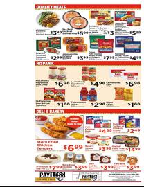 Payless weekly ad Page 4