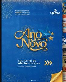 Catálogo Chimar Supermercados Página 1