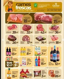 Catálogo Chimar Supermercados Página 3