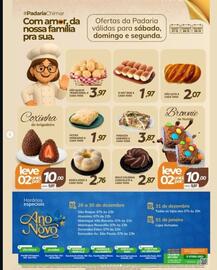 Catálogo Chimar Supermercados Página 6