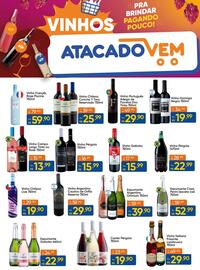 Folheto Atacado Vem Página 1