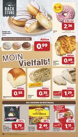 Famila Nord West Prospekt woche 1 Seite 12