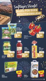 Famila Nord West Prospekt woche 1 Seite 15