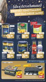 Famila Nord West Prospekt woche 1 Seite 17