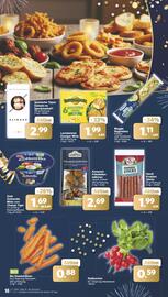 Famila Nord West Prospekt woche 1 Seite 18