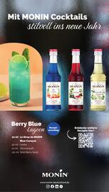 Famila Nord West Prospekt woche 1 Seite 24