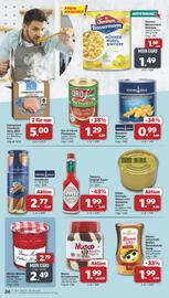 Famila Nord West Prospekt woche 1 Seite 26