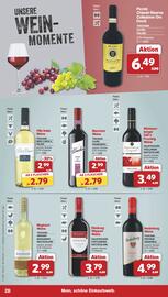 Famila Nord West Prospekt woche 1 Seite 30