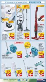 Famila Nord West Prospekt woche 1 Seite 31