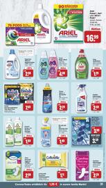 Famila Nord West Prospekt woche 1 Seite 33