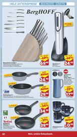 Famila Nord West Prospekt woche 1 Seite 34