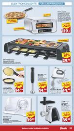 Famila Nord West Prospekt woche 1 Seite 35