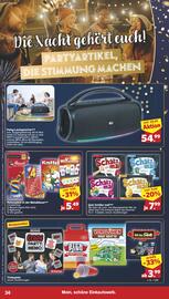 Famila Nord West Prospekt woche 1 Seite 36