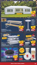 Famila Nord West Prospekt woche 1 Seite 37