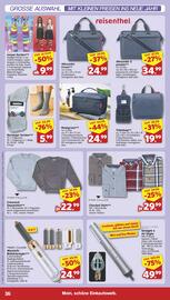 Famila Nord West Prospekt woche 1 Seite 38