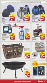 Famila Nord West Prospekt woche 1 Seite 39