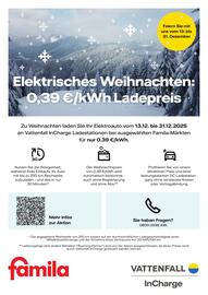 Famila Nord West Prospekt woche 1 Seite 47