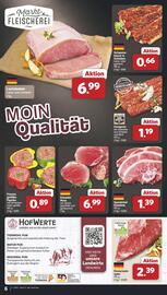 Famila Nord West Prospekt woche 1 Seite 6