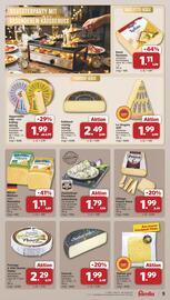 Famila Nord West Prospekt woche 1 Seite 9