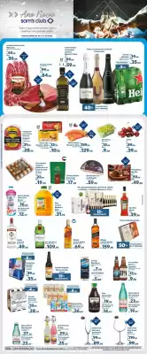Folheto Sam's Club (válido até 31-12)