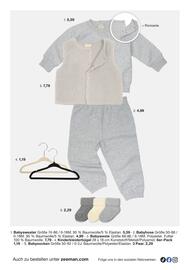 Zeeman Prospekt Seite 14