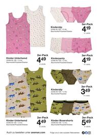 Zeeman Prospekt Seite 24