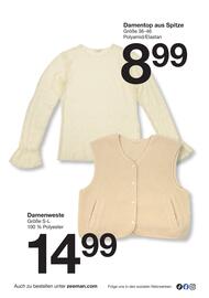 Zeeman Prospekt Seite 28