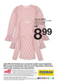 Zeeman Prospekt Seite 29