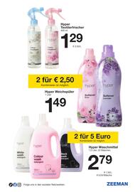 Zeeman Prospekt Seite 3