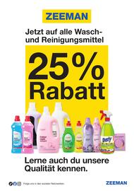 Zeeman Prospekt Seite 30