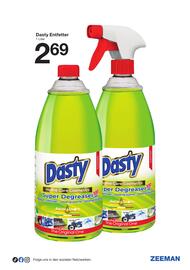 Zeeman Prospekt Seite 5