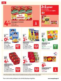 Catalogue Auchan page 20