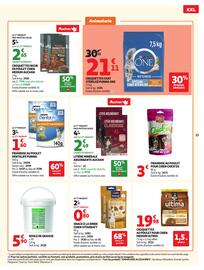 Catalogue Auchan page 23